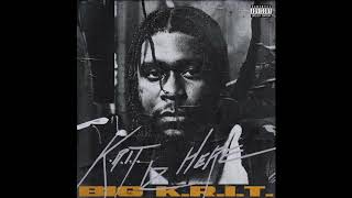 Big K.R.I.T. - I Been Waitin