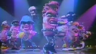 80s Commercials Vol. 1099