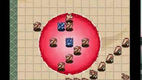 Super Robot Wars Original Generation: Episode 26