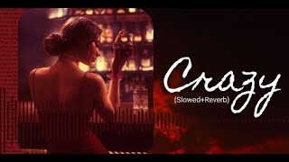 Crazy (Slowed+Reverb) | Patsy Cline | 62 classics