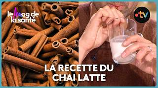 Les bienfaits de la cannelle sur notre santé