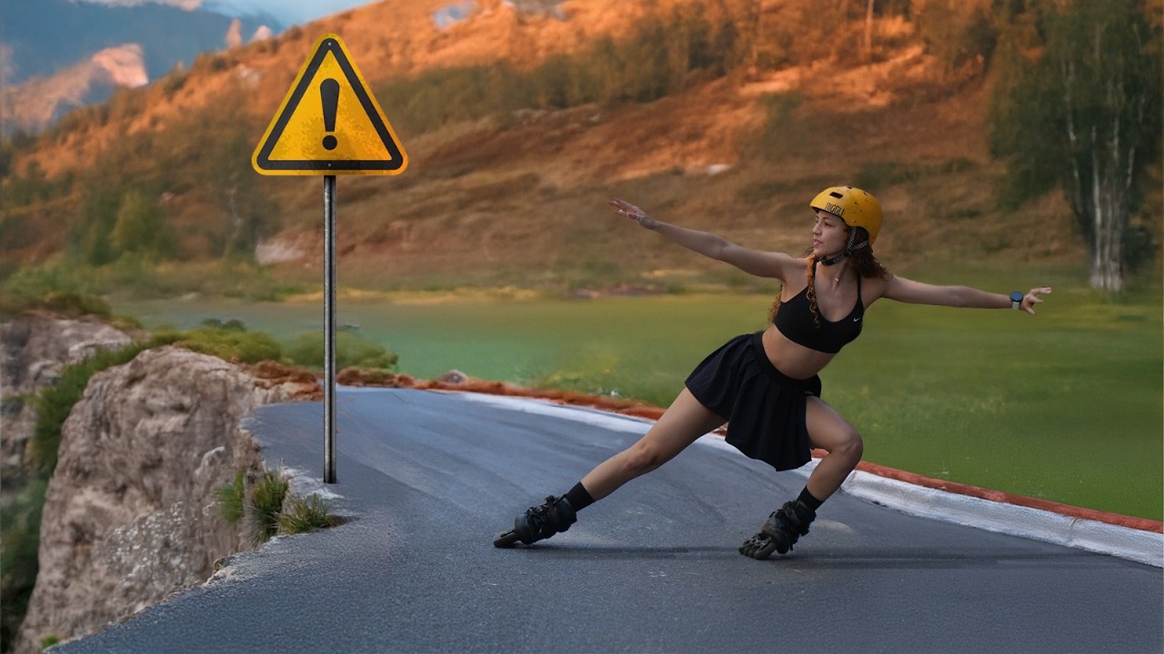 FREIO OU SLIDE? TUTORIAL INICIANTE E AVANÇADO!!