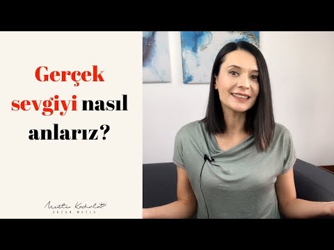 Video: Annemi Seviyor Muyum?