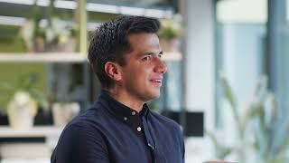 Making a positive IMPACT at HelloFresh - Tech on Toast challenges