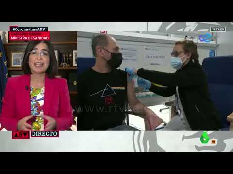 Habrá cuarta dosis de vacuna contra el COVID-19 para toda la población