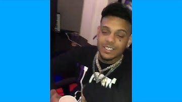 Smokepurpp - Time (DS2 Snippet)