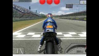 SBK 08 - best gameplay (PC)