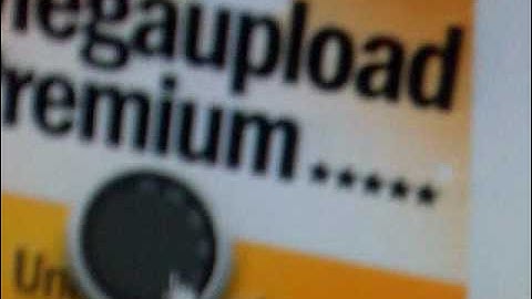 How To ByPass Megavideo`s 72 Minutes Video Tutorial