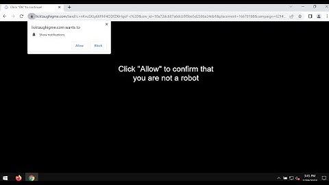 Licktaughigme.com pop-up ads - how to remove?