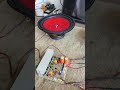 Amplifier Board Best sound👌 Heavy Bass/DJ: 5200/1943 transistor #audioboard #200watts#diyprojects