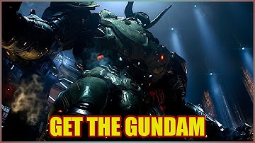 Doom The Dark Ages | Part 2 - Barrier Core and Sentinel Barracks