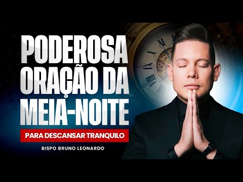 Thumbnail for ORAÇÃO DA MEIA-NOITE 27 DE ABRIL