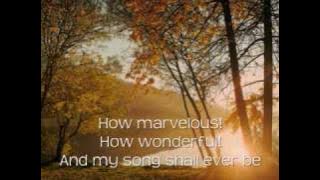 My Saviour's Love