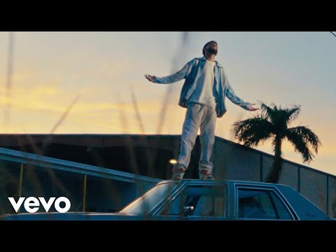 Jay Wheeler – Corazón Roto (Official Video)