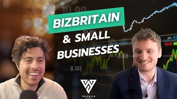 SME Finance Revolution: How BizBritain is Empowering Entrepreneurs