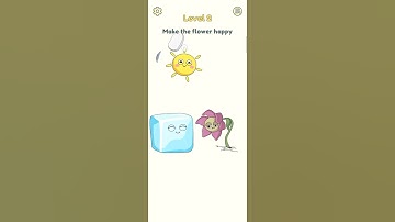 Dop2 Gameplay Level 1100 #shorts #deletepuzzle #deleteonepart2 #puzzletime #dop2 #dop