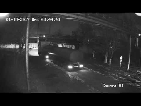 Вывоз нефтепродуктов с Одесского НПЗ