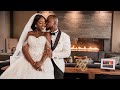 Boo'd Up (Maggie and Derick) Wedding Highlights