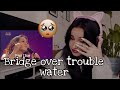 Music student reacts to So Hyang / Bridge over troubled water / Emotional!