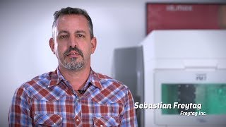 PrograMill PM7: Interview Sebastian Freytag