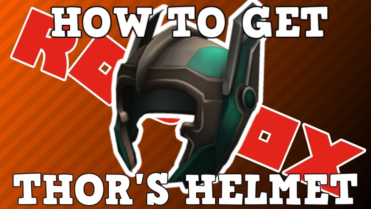 How To Get Thor S Helmet Roblox Nightmare Before Bloxtober Event Youtube - how to get hulk s helmet guise of the night roblox nightmare before bloxtober event btd youtube