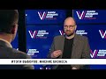 Итоги выборов президента России: мнение бизнеса / Илья Немиш