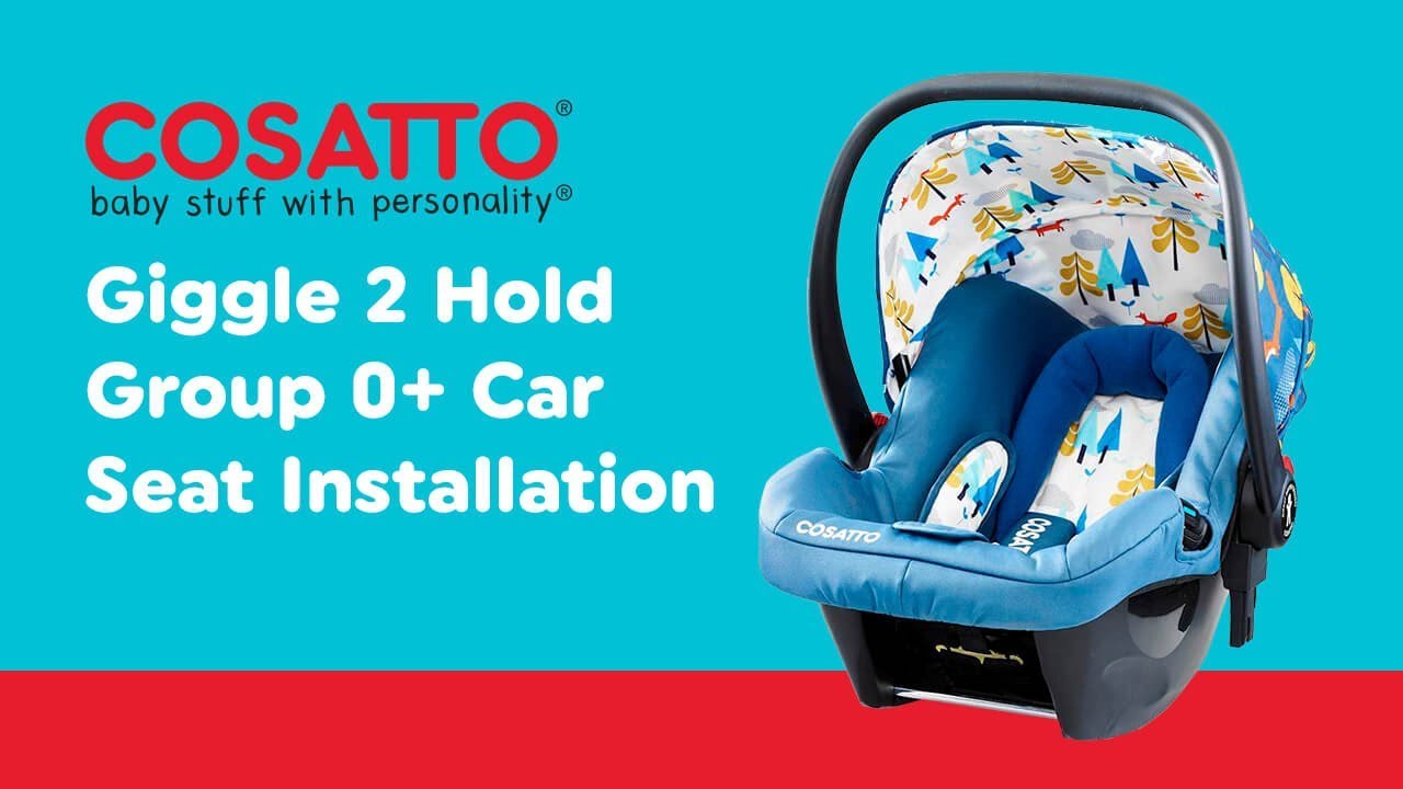 smyths cosatto travel system