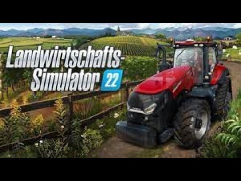 Landwirtschafts Simulator 23 Let's Play ☆ 10 ☆ Okay wir zeigen Neubrunn ☆  Switch ☆ Deutsch 
