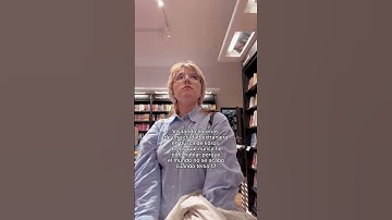 Visitando librerías y descubriendo libros nuevos porque el mundo no acabó