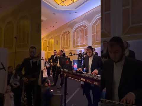 Leibish Posen 🎹 Sruly Green 🎤 🔥