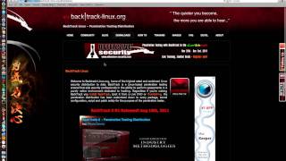 Get Backtrack 5 For Mac Or Pc
