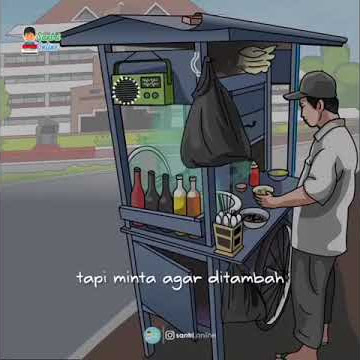 Story WA Cak Nun - Ngaji Cak Nun 30 Detik - Story WA 30 detik Cak Nun