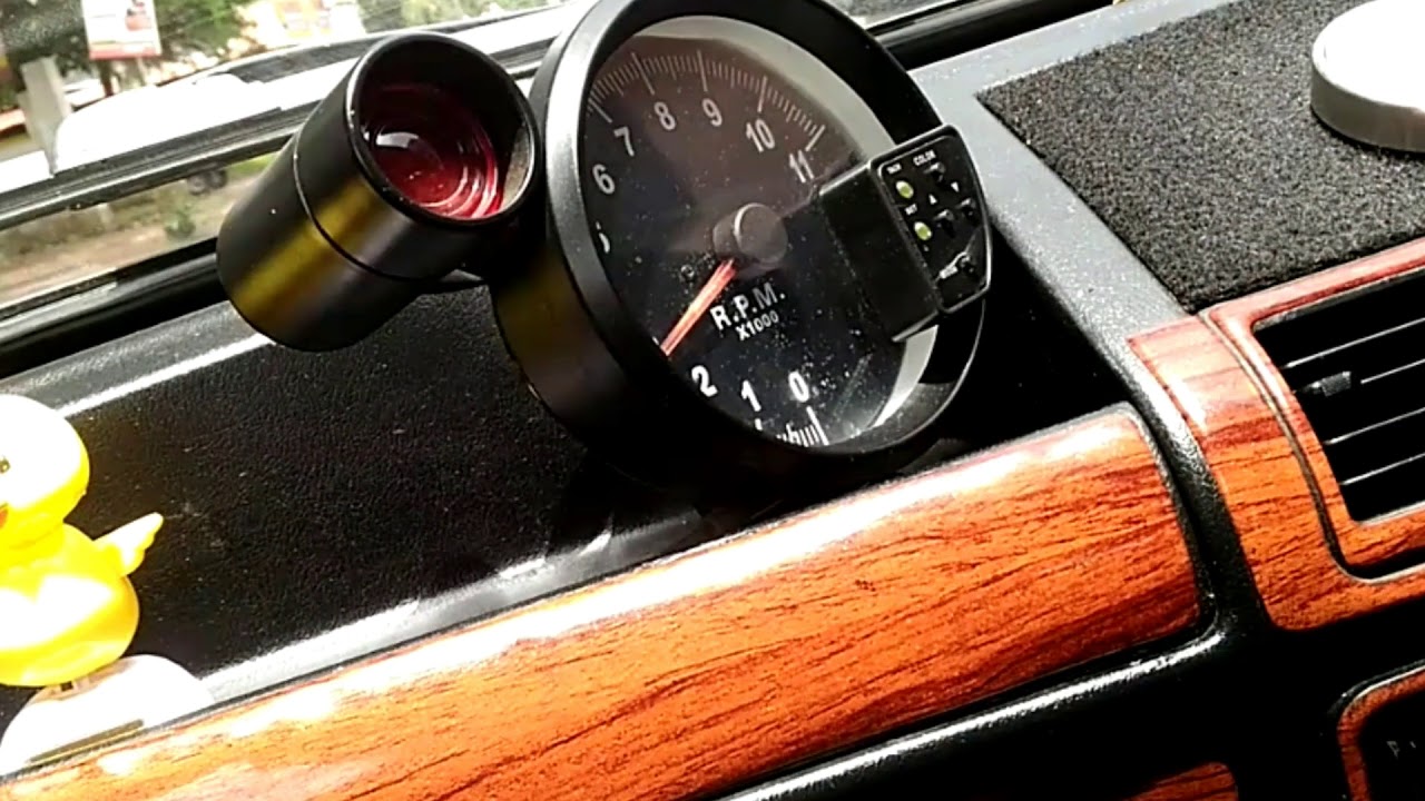 Maruti 800 with Freeflow Exhaust Drive By YouTube