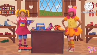 Disney Baby Einstein And Mother Goose Club Disney Junior Airing