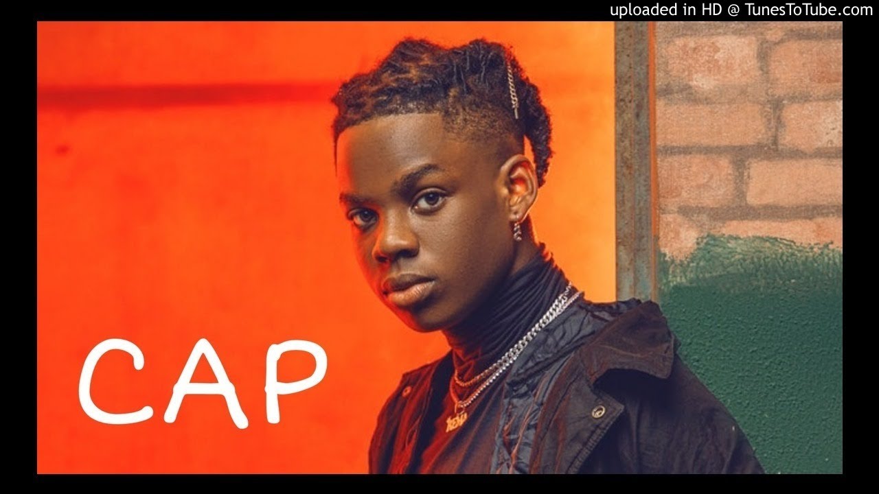 Tems X Amaarae X Omah Lay X Alte type beat 2021 / cap