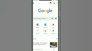 How To Clear Browsing Data 🔥 | Delete Cache Cookies History and Browsing Data #shorts