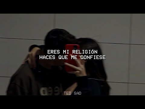 Yandel - Mi Religión (LETRA)