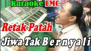 Dinda Bestari Keroncong Disco_By Rama Aiphama | Versi Ker Disco Manual || KARAOKE KN7000 FMC