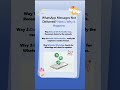 WhatsApp Messages Not Delivered Here’s Why