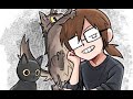 (pt.1) 1st YouTube Art Stream FFXIV Meteion Live Draw