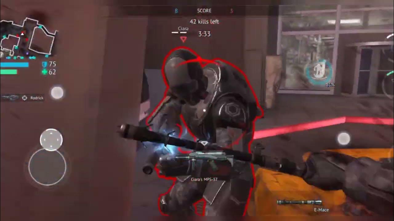infinity ops gameplay in Android headshot infinity ops mod apk infinity ops gameplay in Android headshot infinity ops mod apk