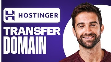 How To Transfer Hostinger Domain To Another Hostinger Account (2025)