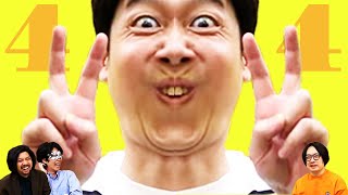 オモコロチャンネルの配信のサムネイル画像