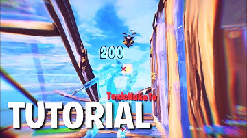 TUTORIAL: Make this *INSANE* effect on mobile for *FREE* | Tutorial by Orka