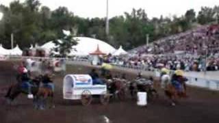 Calgary Stampede Rangeland Derby screenshot 3