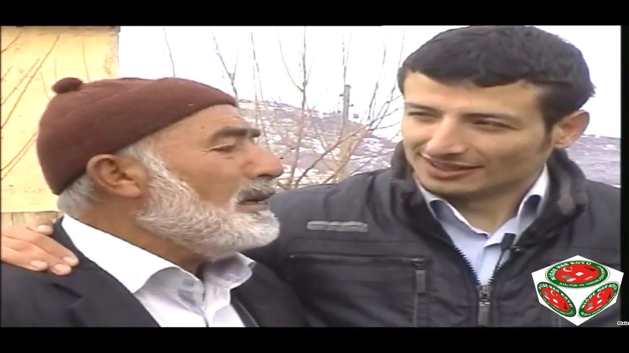 Adım Adım Anadolu Niğde Narköy