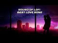 Sound Of Lofi Feel The Love Mashup Song Best Love Of Song