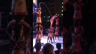 İp Atlama Da Son Nokta