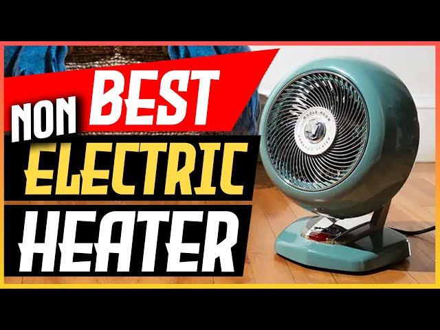The 5 Best Non-Electric Heaters for Emergencies (Reviews) - YouTube