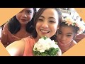 Vlog on wedding day part 2